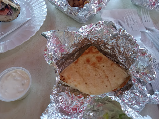 Photo of Greek Bites Grill & Cafe - 183 Montauk Hwy, Moriches, NY 11955