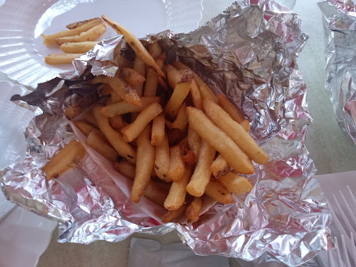 Photo of Greek Bites Grill & Cafe - 183 Montauk Hwy, Moriches, NY 11955