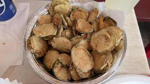 Photo of Greek Bites Grill & Cafe - 183 Montauk Hwy, Moriches, NY 11955