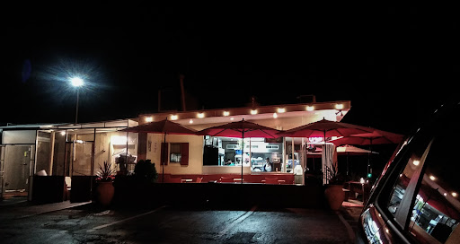 Photo of Greek Bites Grill & Cafe - 183 Montauk Hwy, Moriches, NY 11955