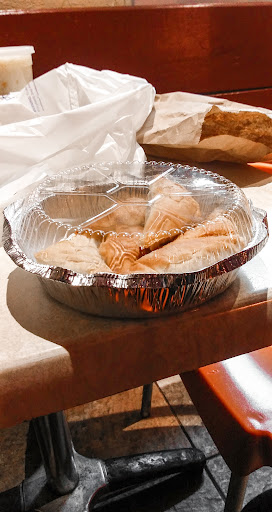 Photo of Greek Bites Grill & Cafe - 183 Montauk Hwy, Moriches, NY 11955