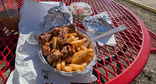 Photo of Greek Bites Grill & Cafe - 183 Montauk Hwy, Moriches, NY 11955