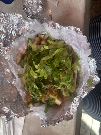 Photo of Greek Bites Grill & Cafe - 183 Montauk Hwy, Moriches, NY 11955