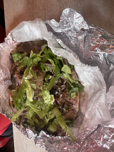 Photo of Greek Bites Grill & Cafe - 183 Montauk Hwy, Moriches, NY 11955