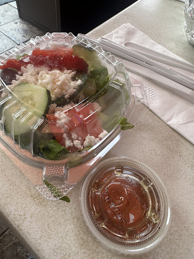 Photo of Greek Bites Grill & Cafe - 183 Montauk Hwy, Moriches, NY 11955