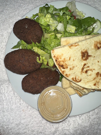 Photo of Greek Bites Grill & Cafe - 183 Montauk Hwy, Moriches, NY 11955