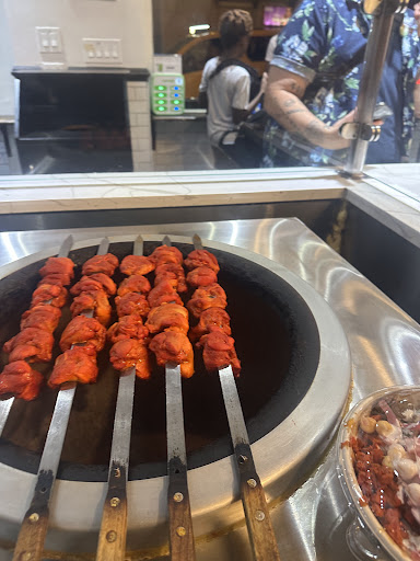 Photo of Kebab Express | Halal Grill Bleecker Street - 235 Bleecker St, New York, NY 10014