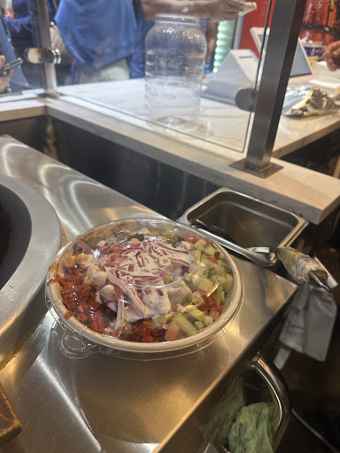 Photo of Kebab Express | Halal Grill Bleecker Street - 235 Bleecker St, New York, NY 10014