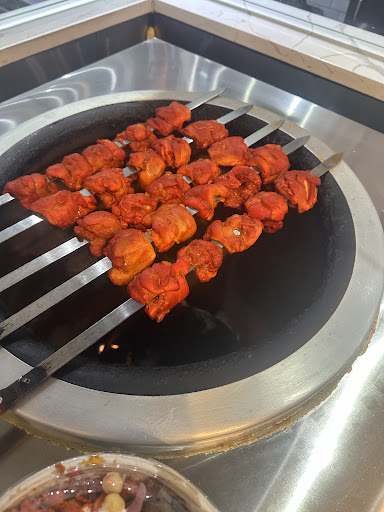 Photo of Kebab Express | Halal Grill Bleecker Street - 235 Bleecker St, New York, NY 10014