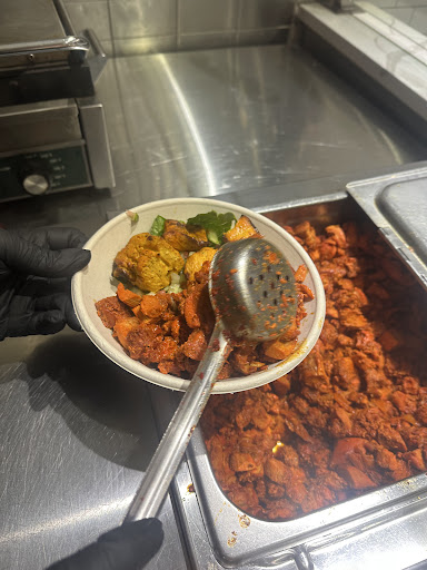 Photo of Kebab Express | Halal Grill Bleecker Street - 235 Bleecker St, New York, NY 10014