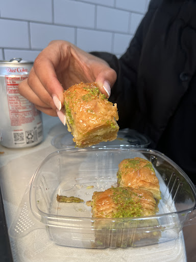 Photo of Kebab Express | Halal Grill Bleecker Street - 235 Bleecker St, New York, NY 10014