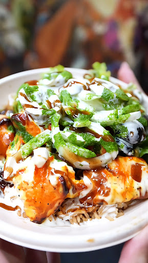 Photo of Kebab Express | Halal Grill Bleecker Street - 235 Bleecker St, New York, NY 10014