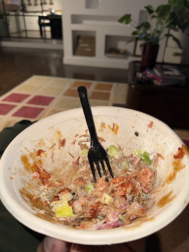 Photo of Kebab Express | Halal Grill Bleecker Street - 235 Bleecker St, New York, NY 10014