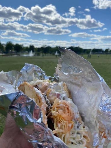 Photo of AlNooor - 774 West Side Ave, Jersey City, NJ 07305