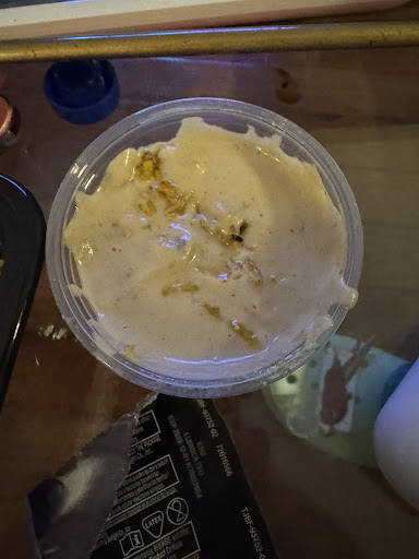 Photo of NYC Falafel Co - 201 Allen St, New York, NY 10002