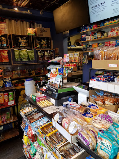 Photo of NYC Falafel Co - 201 Allen St, New York, NY 10002