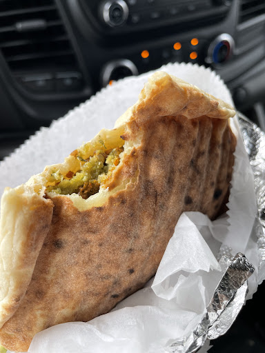 Photo of NYC Falafel Co - 201 Allen St, New York, NY 10002