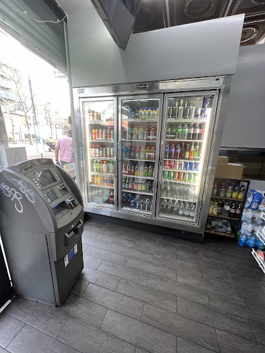 Photo of NYC Falafel Co - 201 Allen St, New York, NY 10002