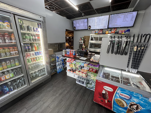 Photo of NYC Falafel Co - 201 Allen St, New York, NY 10002