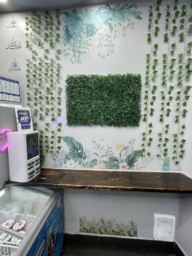 Photo of NYC Falafel Co - 201 Allen St, New York, NY 10002