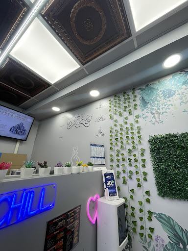 Photo of NYC Falafel Co - 201 Allen St, New York, NY 10002