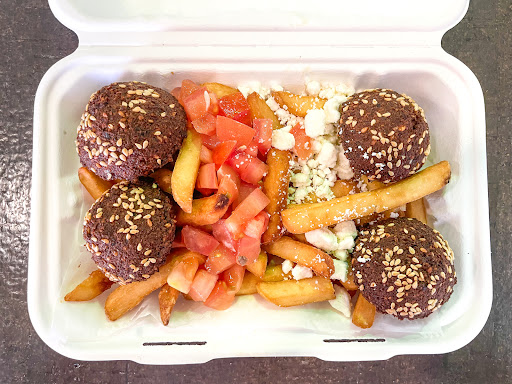 Photo of Falafel Station - 2828 John F. Kennedy Blvd, Jersey City, NJ 07306