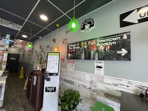 Photo of Falafel Station - 2828 John F. Kennedy Blvd, Jersey City, NJ 07306