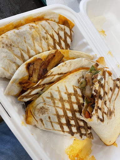 Photo of Falafel Station - 2828 John F. Kennedy Blvd, Jersey City, NJ 07306