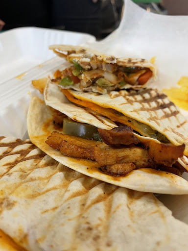 Photo of Falafel Station - 2828 John F. Kennedy Blvd, Jersey City, NJ 07306