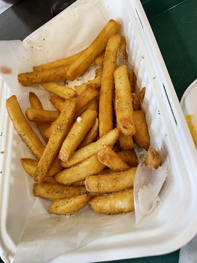 Photo of Falafel Station - 2828 John F. Kennedy Blvd, Jersey City, NJ 07306