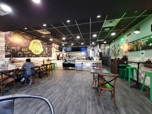 Photo of Falafel Station - 2828 John F. Kennedy Blvd, Jersey City, NJ 07306