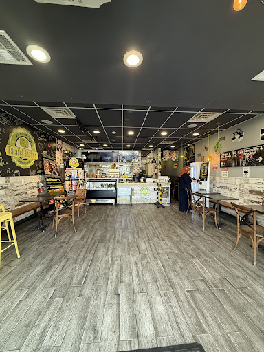 Photo of Falafel Station - 2828 John F. Kennedy Blvd, Jersey City, NJ 07306