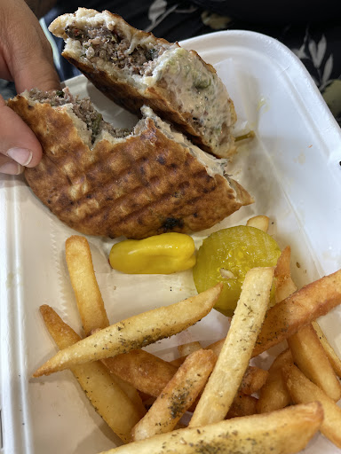 Photo of Falafel Station - 2828 John F. Kennedy Blvd, Jersey City, NJ 07306