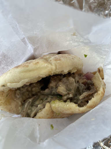 Photo of Falafel Station - 2828 John F. Kennedy Blvd, Jersey City, NJ 07306