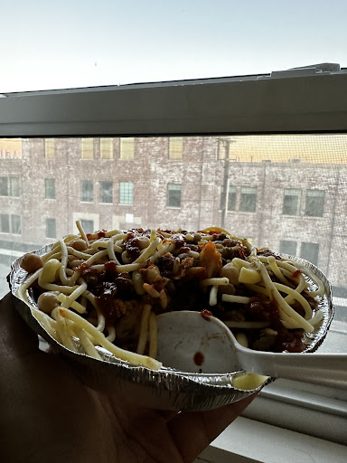 Photo of Falafel Station - 2828 John F. Kennedy Blvd, Jersey City, NJ 07306