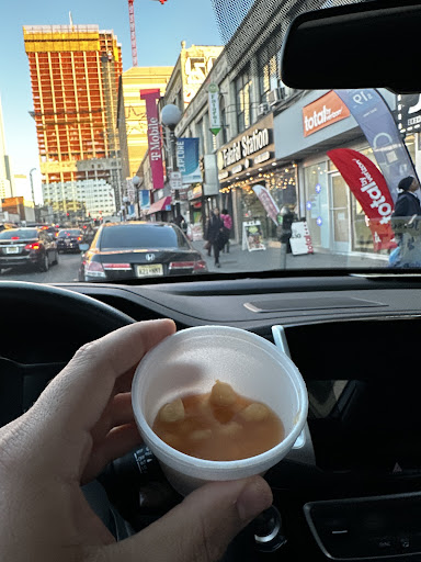 Photo of Falafel Station - 2828 John F. Kennedy Blvd, Jersey City, NJ 07306