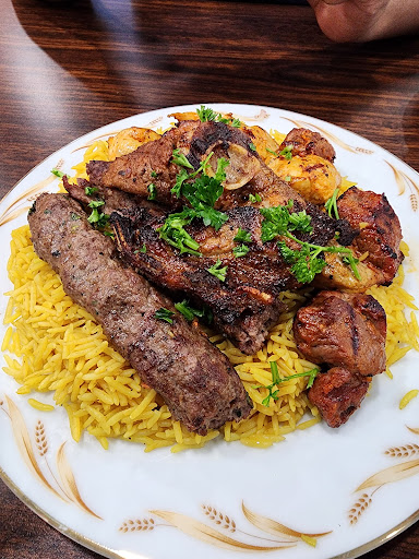 Photo of Kebab King - 707 John F. Kennedy Blvd, North Bergen, NJ 07047