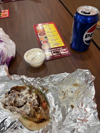 Photo of Kebab King - 707 John F. Kennedy Blvd, North Bergen, NJ 07047