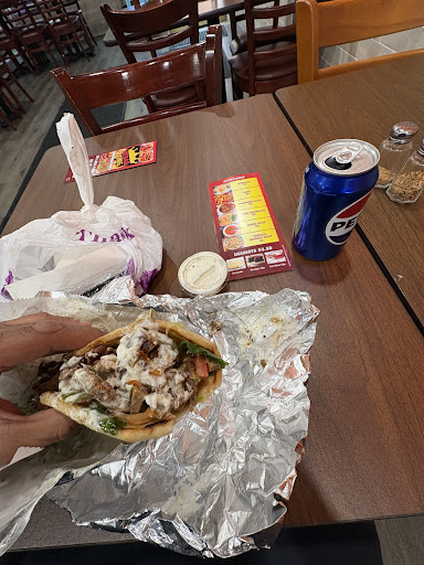 Photo of Kebab King - 707 John F. Kennedy Blvd, North Bergen, NJ 07047