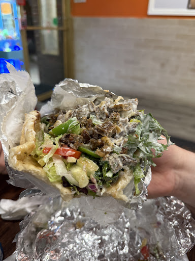 Photo of Kebab King - 707 John F. Kennedy Blvd, North Bergen, NJ 07047