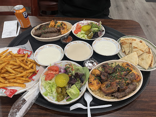 Photo of Kebab King - 707 John F. Kennedy Blvd, North Bergen, NJ 07047