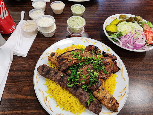 Photo of Kebab King - 707 John F. Kennedy Blvd, North Bergen, NJ 07047