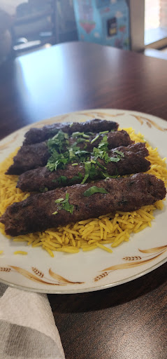 Photo of Kebab King - 707 John F. Kennedy Blvd, North Bergen, NJ 07047