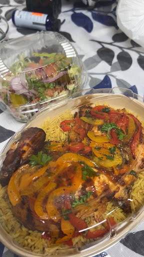 Photo of Kebab King - 707 John F. Kennedy Blvd, North Bergen, NJ 07047