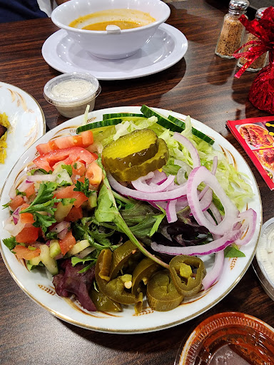 Photo of Kebab King - 707 John F. Kennedy Blvd, North Bergen, NJ 07047