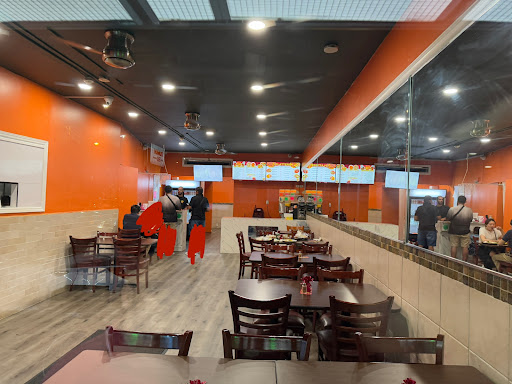 Photo of Kebab King - 707 John F. Kennedy Blvd, North Bergen, NJ 07047