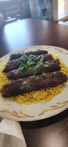 Photo of Kebab King - 707 John F. Kennedy Blvd, North Bergen, NJ 07047