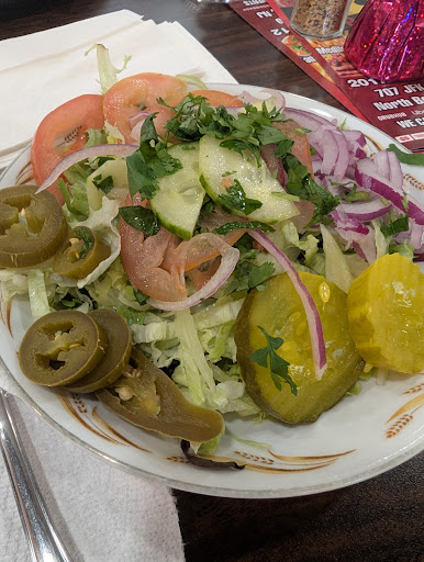 Photo of Kebab King - 707 John F. Kennedy Blvd, North Bergen, NJ 07047