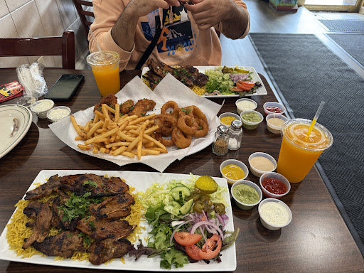 Photo of Kebab King - 707 John F. Kennedy Blvd, North Bergen, NJ 07047