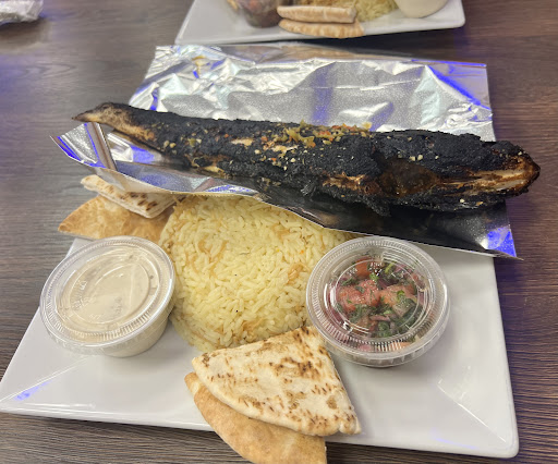 Photo of A1 Grill - 351 Broadway, Bayonne, NJ 07002